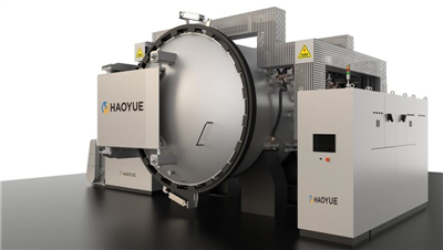 真空爐的工作原理與養護方式