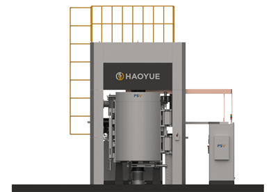 熱壓燒結爐在金屬粉末冶金中的應用分析